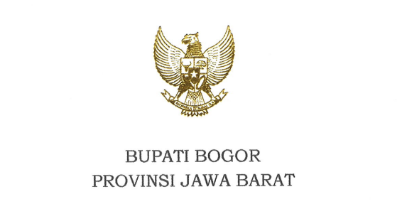 Peraturan Bupati Tentang Kedudukan, Susunan Organisasi, Tugas Dan Fungsi Serta Tata Kerja Dinas Tanaman Pangan, Hortikultura Dan Perkebunan (Dinas, BPP Beserta UPT)